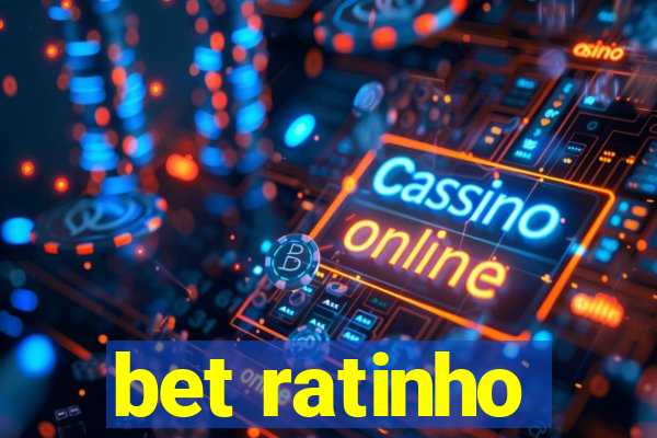 bet ratinho